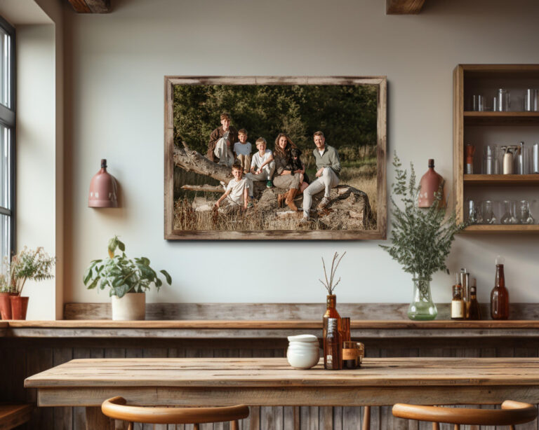 A GUIDE TO PRINTING YOUR PHOTOGRAPHS